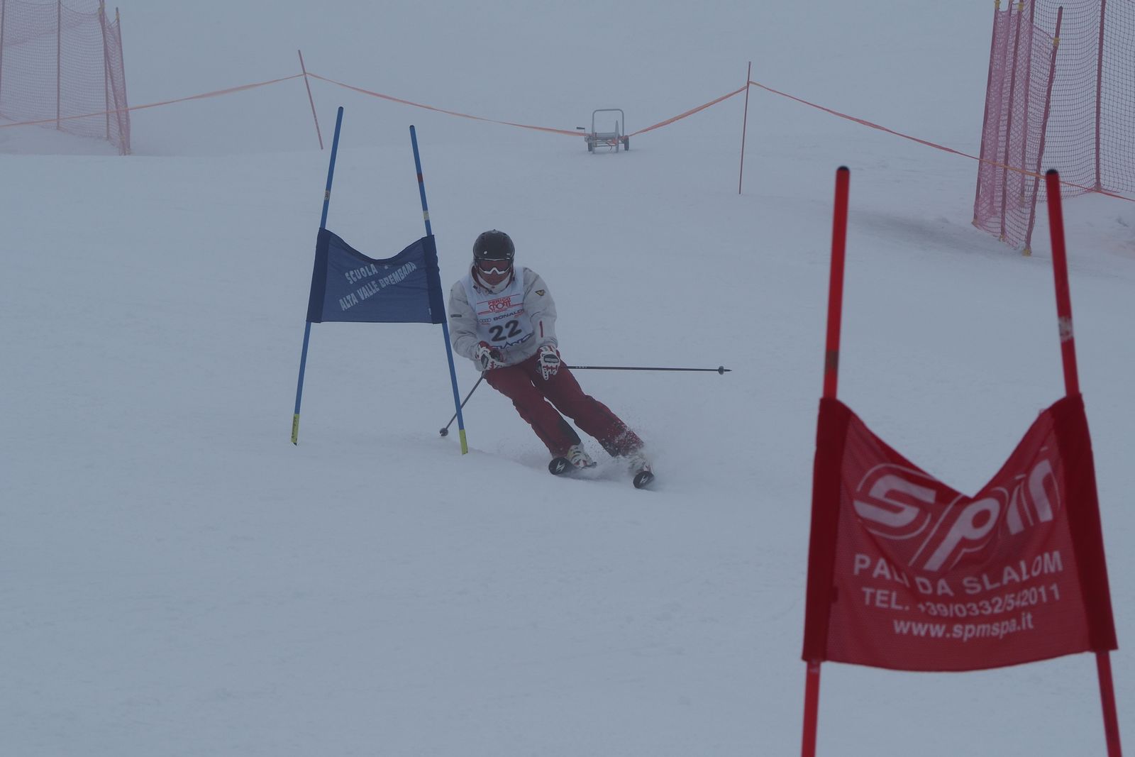 Gara Camp Sociali JC 00019